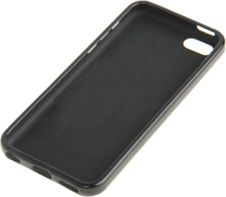 Produktbild König Design Schutzhülle für Handy iPhone 5c (Apple iPhone 5c)