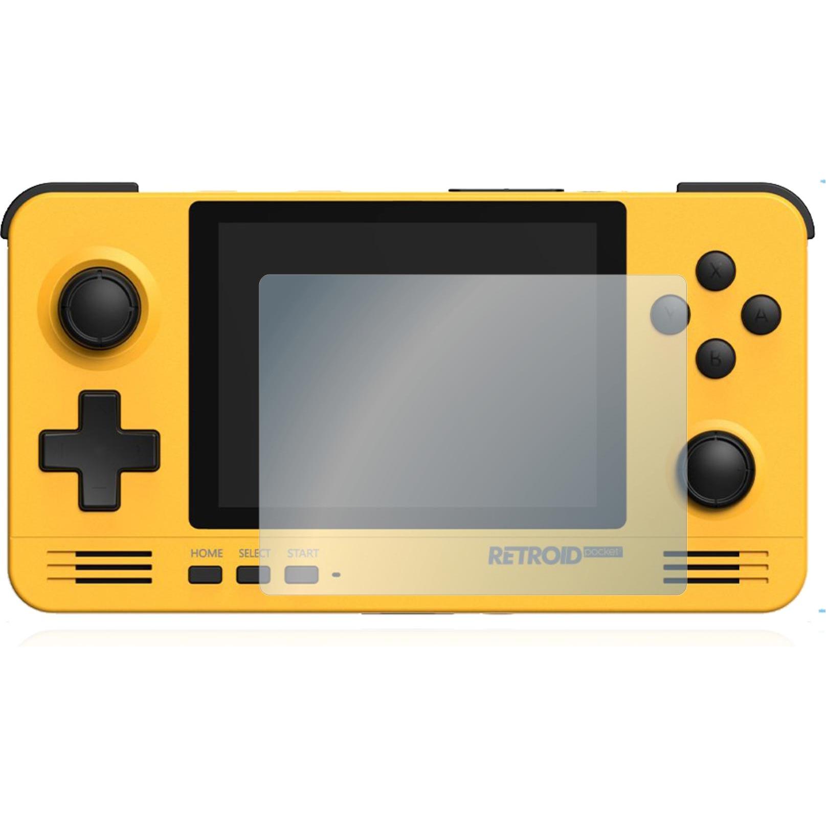 Thumbnail - BROTECT AirGlass Panzerglasfolie Matt (1 Stück, Pocket 2), Tablet Schutzfolie