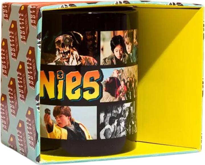 Produktbild Universal Textiles Kaffeebecher FilmScreenshot (312 ml)