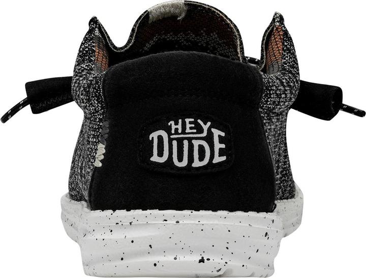 Image du produit Hey Dude Wally Sox Stitch (43)