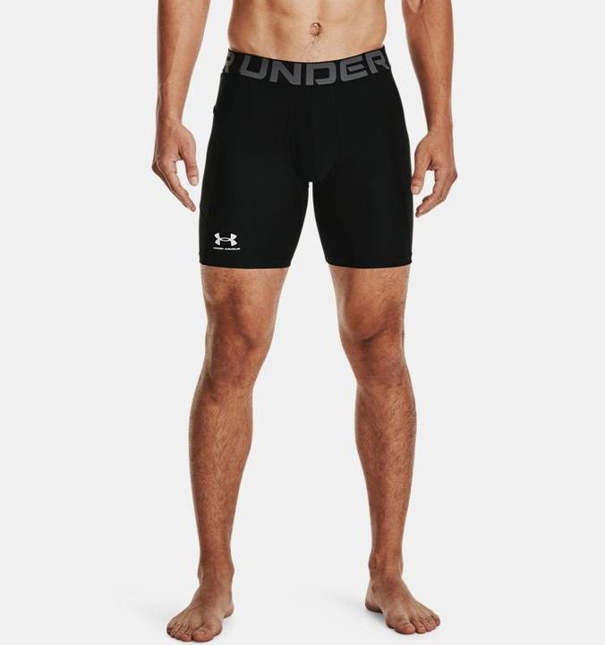 Actual product image Under Armour HeatGear Armour (S)