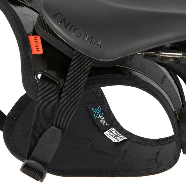 Actual product image Restrap Race Saddle (7 l, Saddle bag)