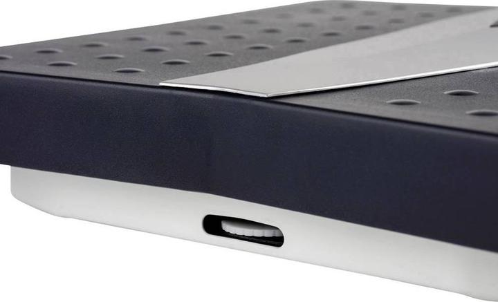 Produktbild Korona Analoge Personenwaage Henry Wä (130 kg)