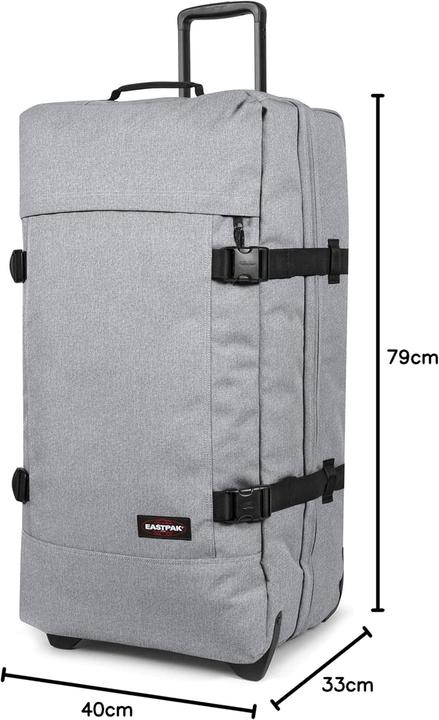 Actual product image Eastpak Tranverz (121 l)