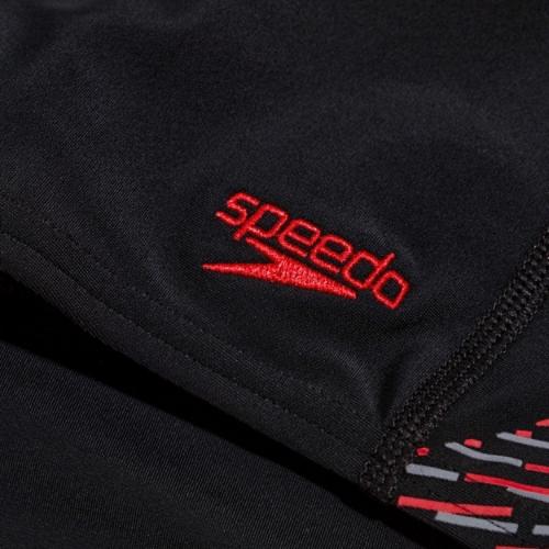 Produktbild Speedo Plastisol Placement Aquashort (128)