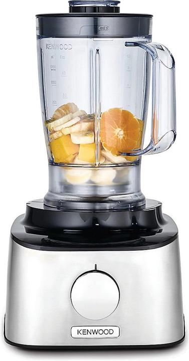 Actual product image Kenwood Multipro Compact (800 W)