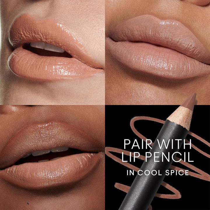 Produktbild MAC Cosmetics Lipstick Ximal Satin