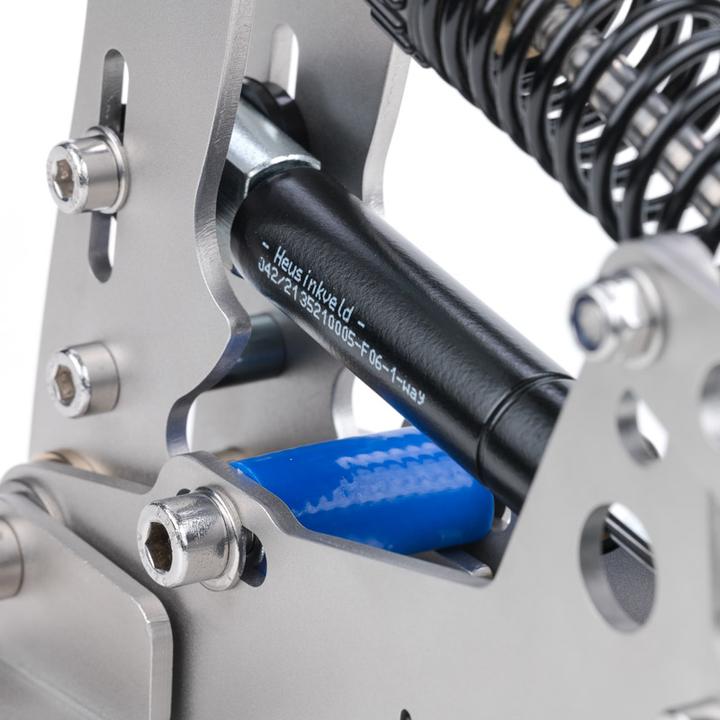 Image du produit Heusinkveld Sim Pedals Ultimate+ Set de 2 pédales