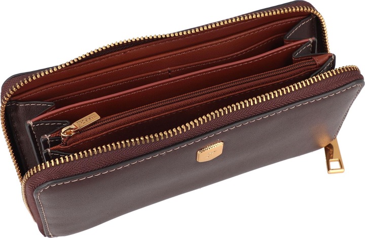 Produktbild Fossil Lennox Geldbörse Leder 19.5 cm