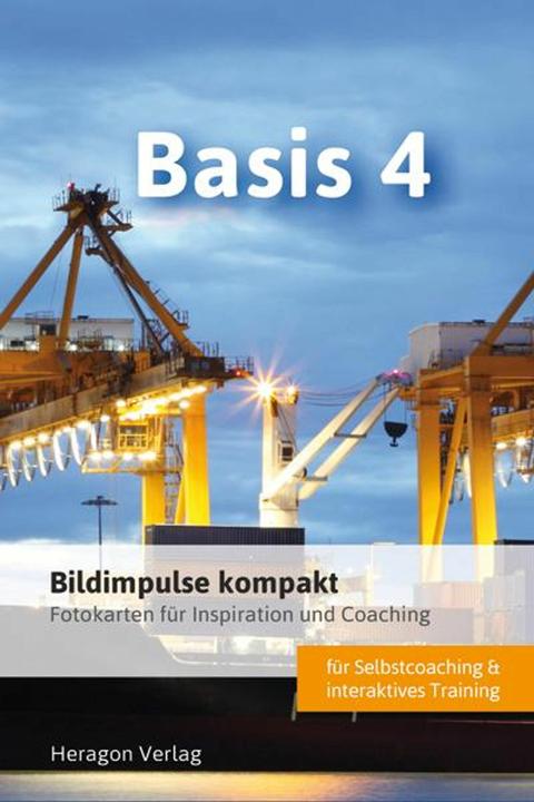 Produktbild Bildimpulse kompakt: Basis 4 (Deutsch, Claus Heragon, 2012)
