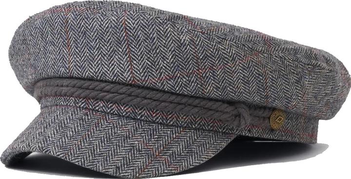 Produktbild Brixton Fiddler Cap (XL)