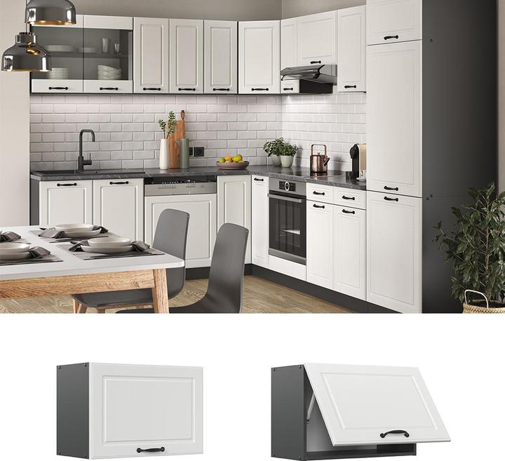 Image du produit Vicco Hängeschrank R-Line (60 x 31 x 40 cm)