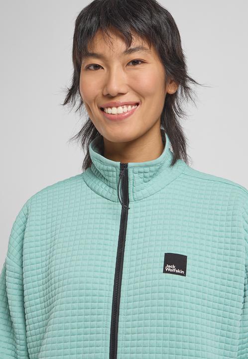 Produktbild Jack Wolfskin Mogari Fz W (XXL)