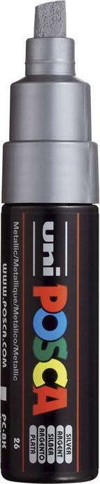 Produktbild Posca Bold Marker PC-8K Metallic (1 x)