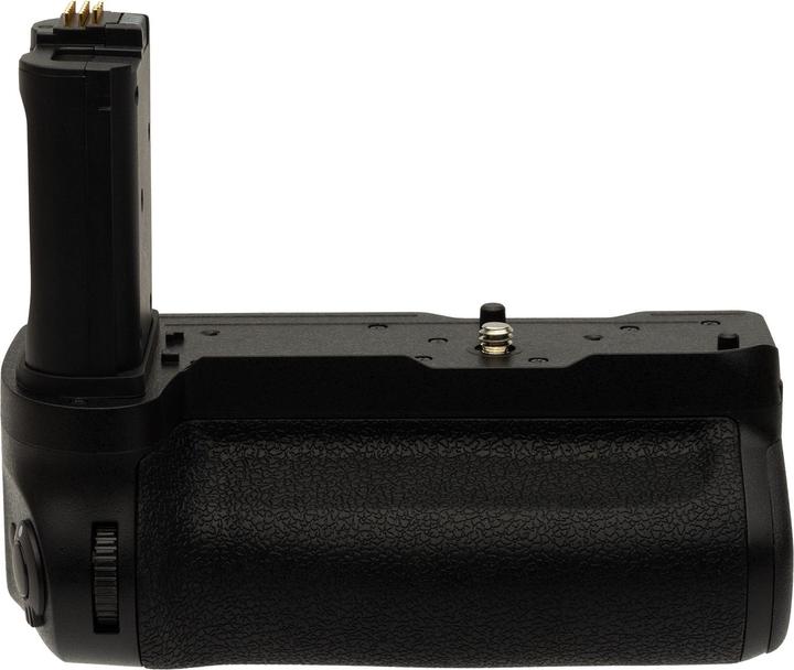 Patona Premium Batteriegriff für Nikon Z8 MB-N12 EN-EL15a EN-EL15b EN-EL15c incl. Fernbedienung (Poignée d'alimentation)