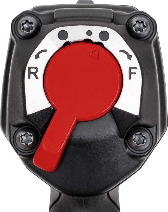 Productafbeelding Stier Schlagschrauber 22-DH, 1/2" Antrieb max. Lösemoment: 2.200 Nm