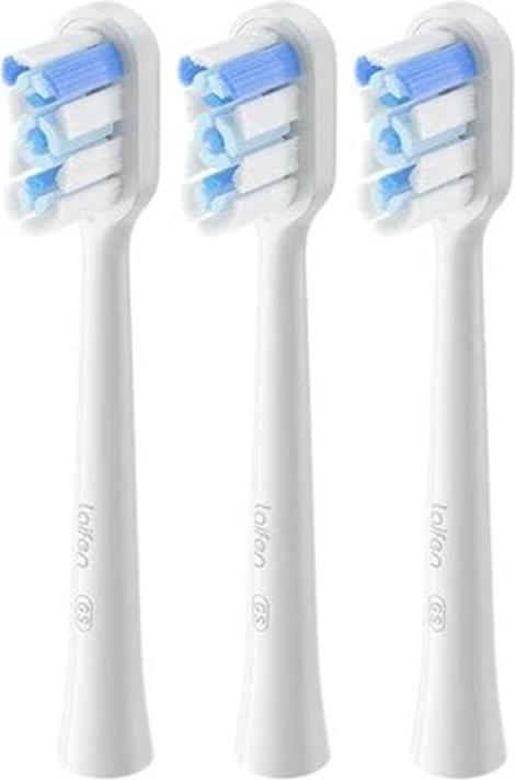Laifen Wave Bürstenköpfe Super-Clean (3 x)