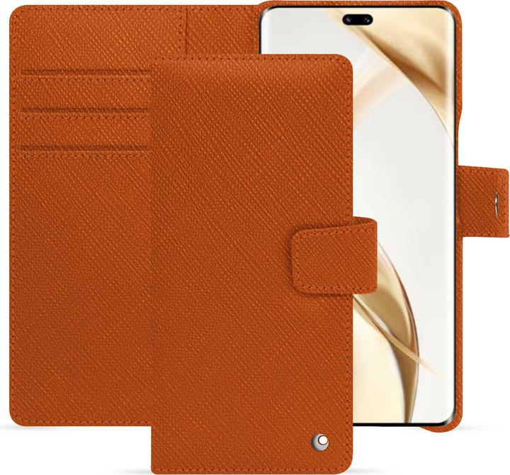 Orange vibrant ( Pantone #e36b39 )