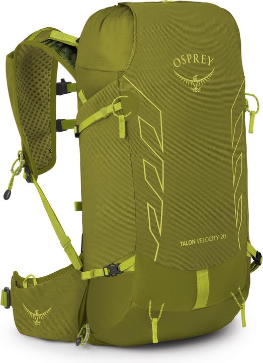 Produktbild Osprey Talon Velocity 20 - Wanderrucksack - Herren (20 l)