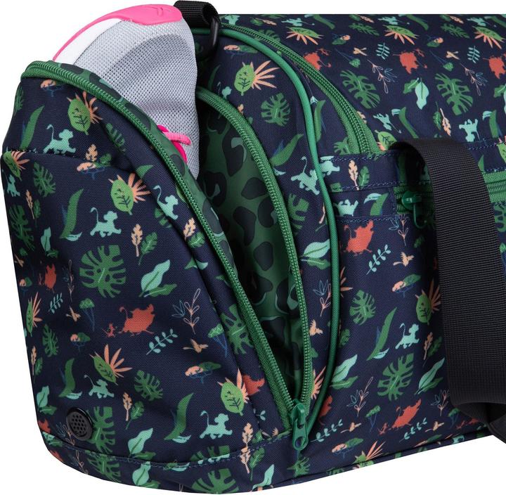 Produktbild Mc Neill Sporttasche 37 cm (18 l)