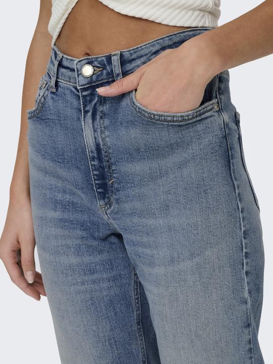 Image du produit Only ONLJUICY Taille haute Évasé Jeans Flared fit jeans (W32/L30)