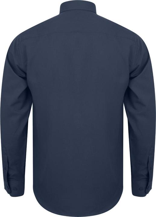 Immagine prodotto Henbury Camicia Assorbe L'ummidita' Manica Lunga Uomo (3XL)