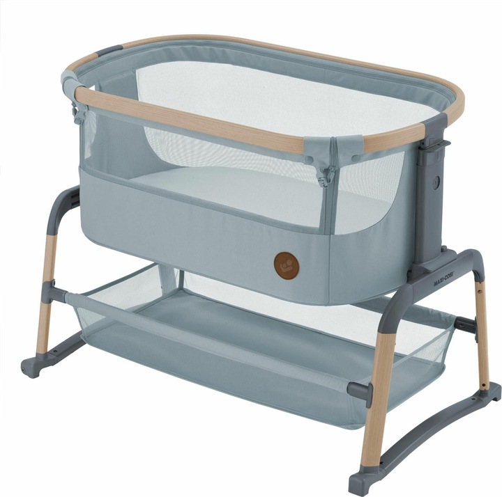 Image du produit Maxi-Cosi Iora Air Beyond Grey