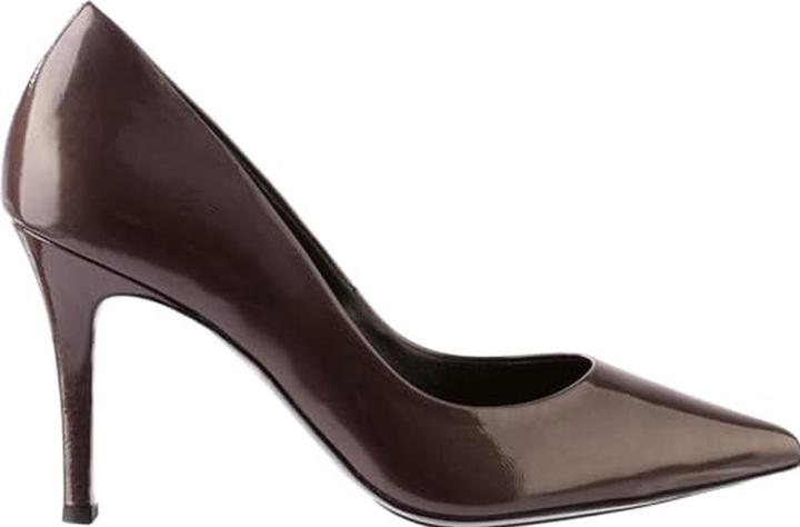 Högl Boulevard 70, hochwertige Qualität Austrian Quality Shoe (40)