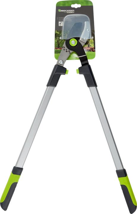 Produktbild Miogarden Heckenschere