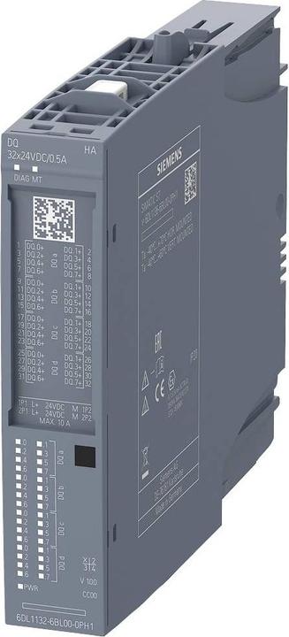 Produktbild Siemens Simatic