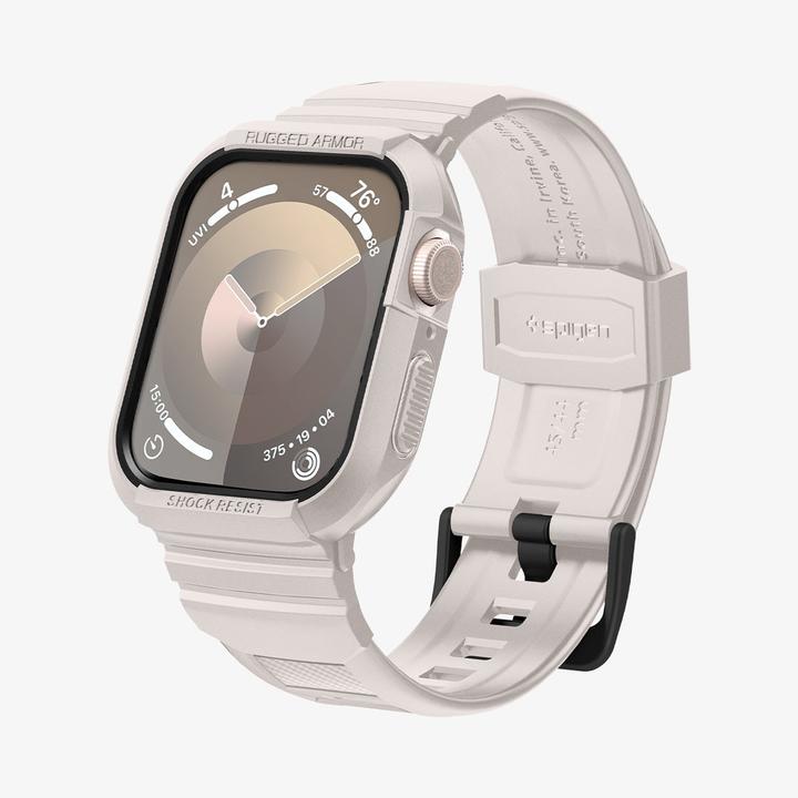 Productafbeelding Spigen Apple Watch 9/SE RugArm Pro DnBg