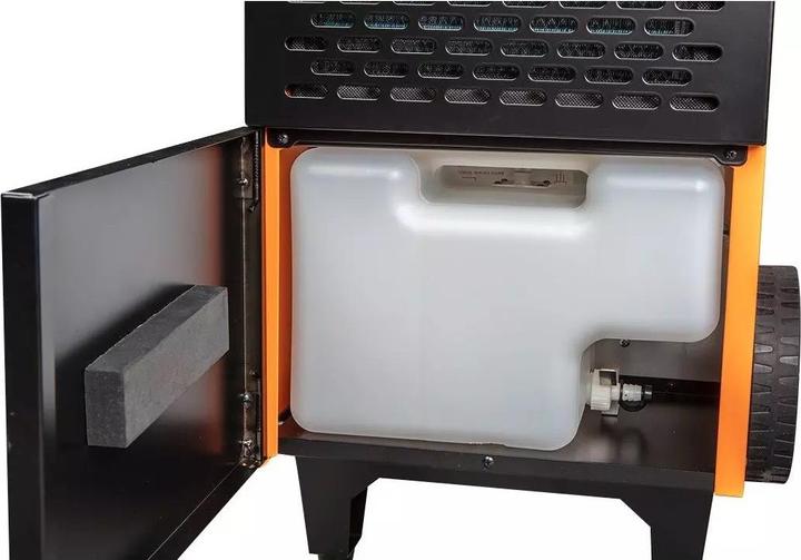 Image du produit Neo Séchoir de chantier (180 m², 50 l/24h)