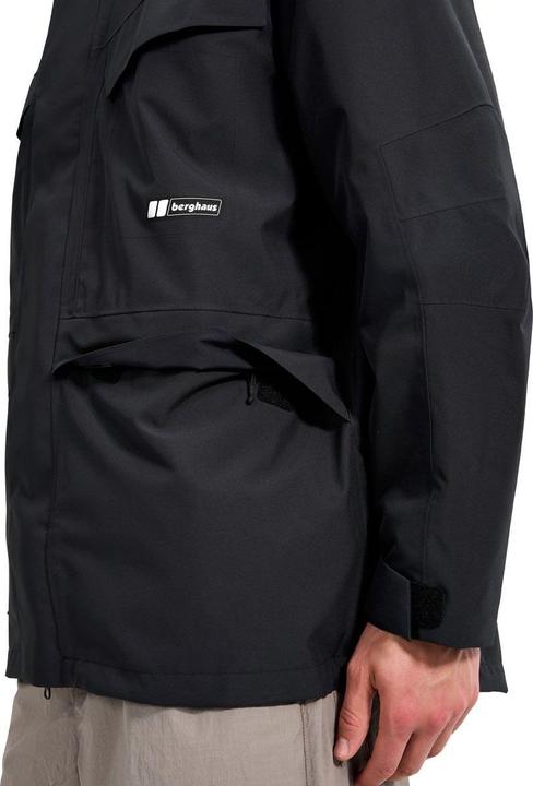 Immagine prodotto Berghaus Volcanism Parka Unisex (48)