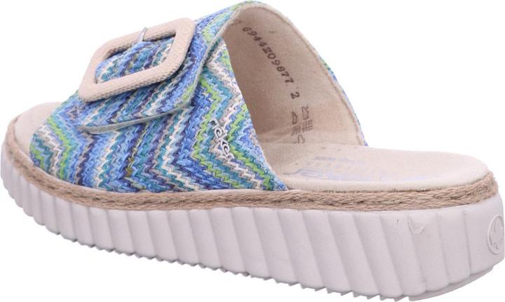 Produktbild Rieker 69253 90 Sandal (40)