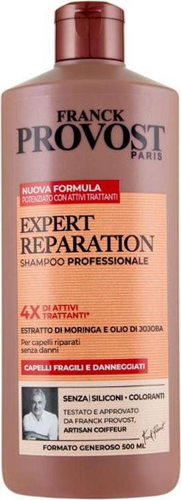 Produktbild Franck Provost Paris Franck Provost Repair Shampoo (Flüssiges Shampoo)