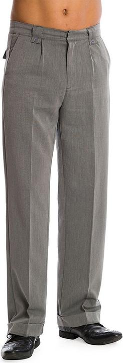 Produktbild Banned Herren Hose 50's, Get In Line (M)