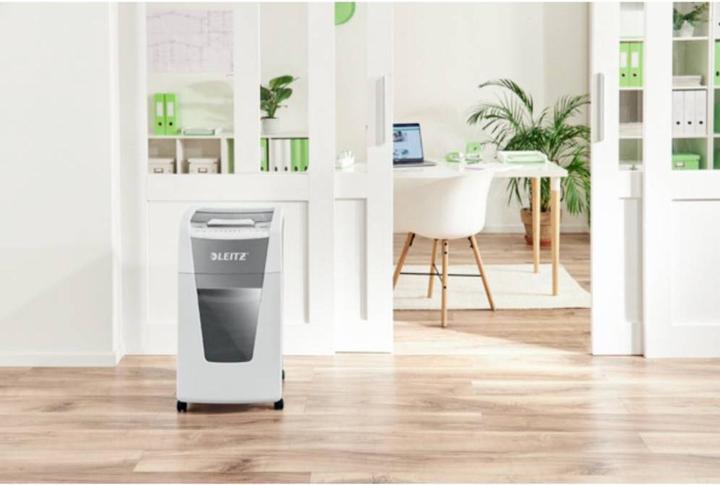 Immagine prodotto Leitz IQ Autofeed Office 300 (Taglio delle particelle)