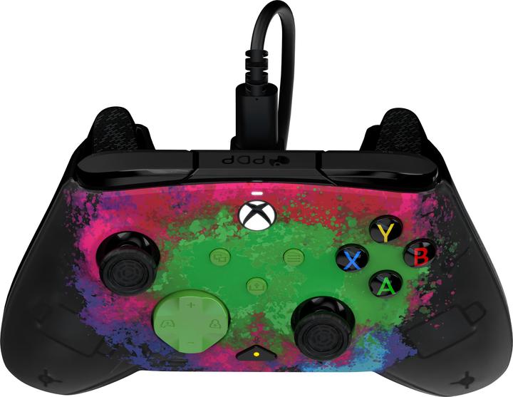 Image du produit PDP Rematch (Xbox Series X, Xbox Series S, Xbox One S, PC)