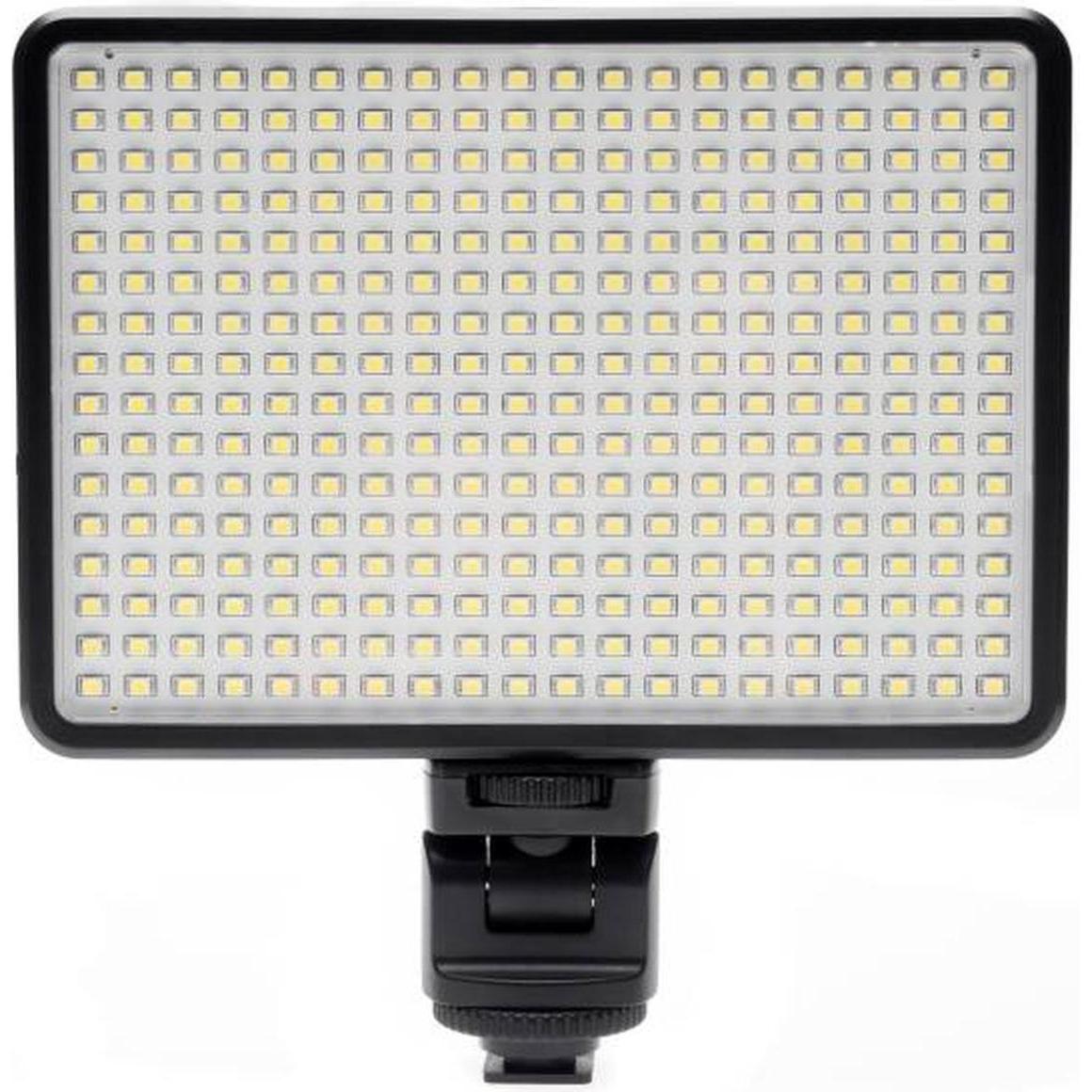 Newell Lampada LED Flash LED320 (Videocamera), Luce continua