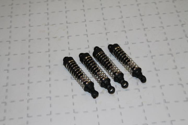 Produktbild DF-Models Stossdämpfer-Set (4)