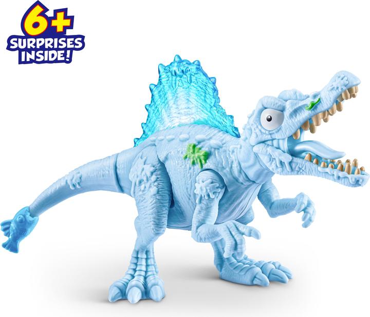 Produktbild Zuru Figurka SMASHERS-DINO ICE AGE-EGG SMALL