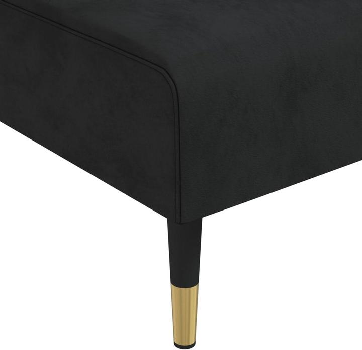 Actual product image vidaXL Nia (Corner sofa)