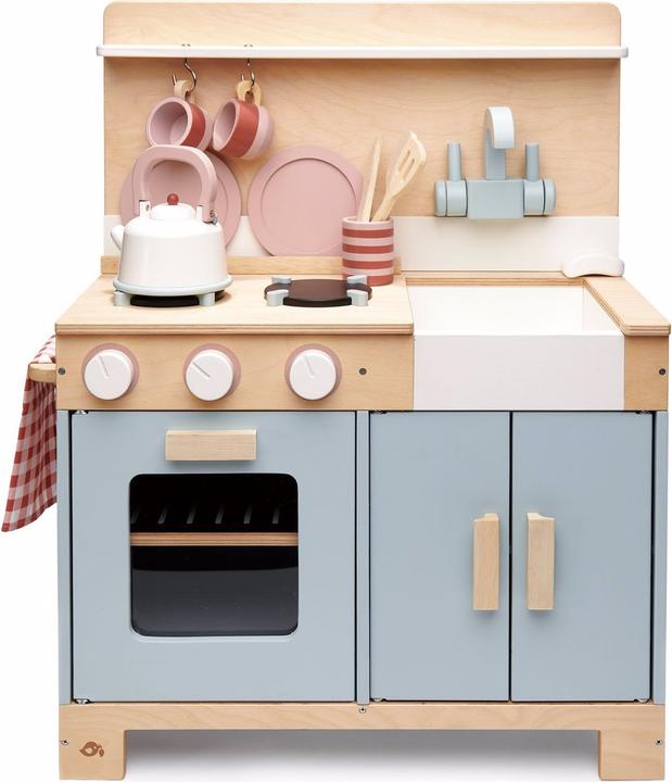 Tender Leaf Toys Cucina