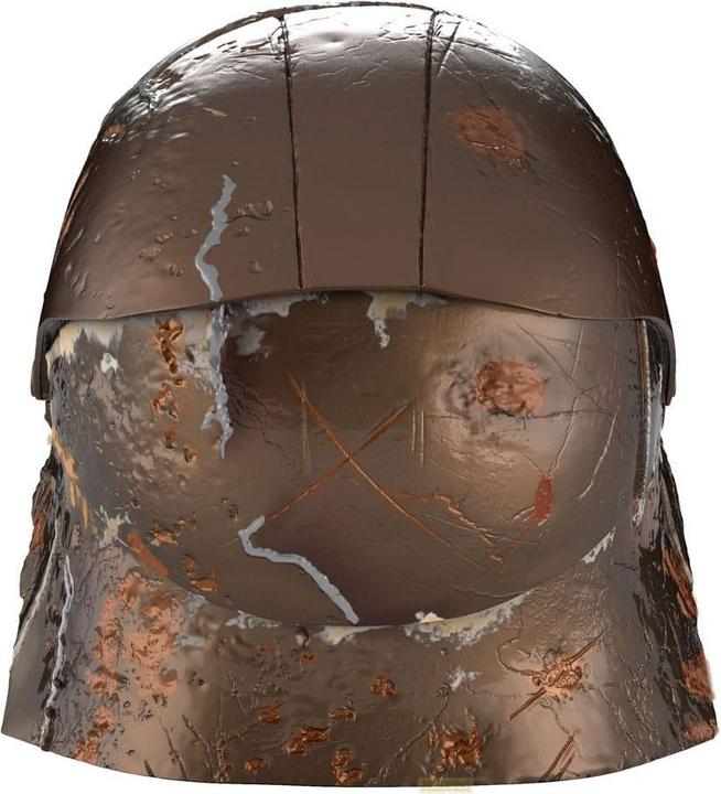 Produktbild Hasbro The Acolyte - Der Fremde Helm