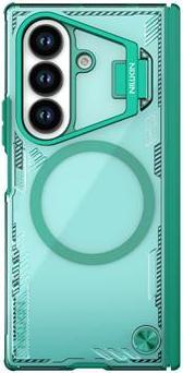 Image du produit Nillkin Iceblade Prop Magnetic Cover for Samsung Galaxy Z Fold 7 Green (Samsung Galaxy Z Fold7)