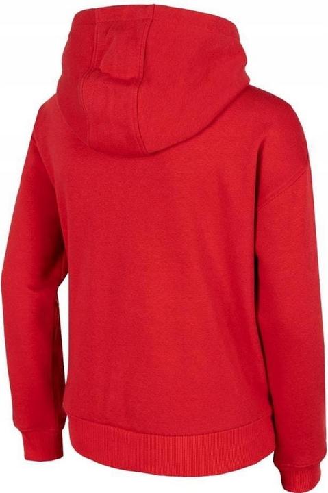 Produktbild 4F HJZ22 Kapuzenpullover Zum Überziehen (164)