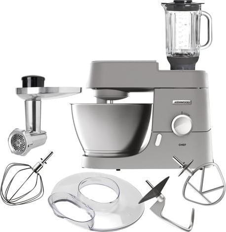 Actual product image Kenwood Chef (1000 W)