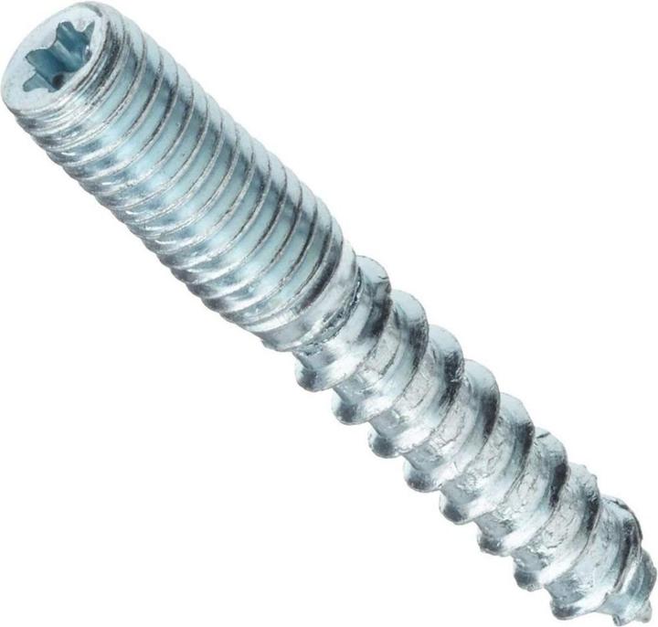 Tox Stockschraube Boltix M8x100 mm (100 Stk.)
