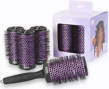 Image du produit Olivia Garden Kit Multibrush Curlers Taille 55