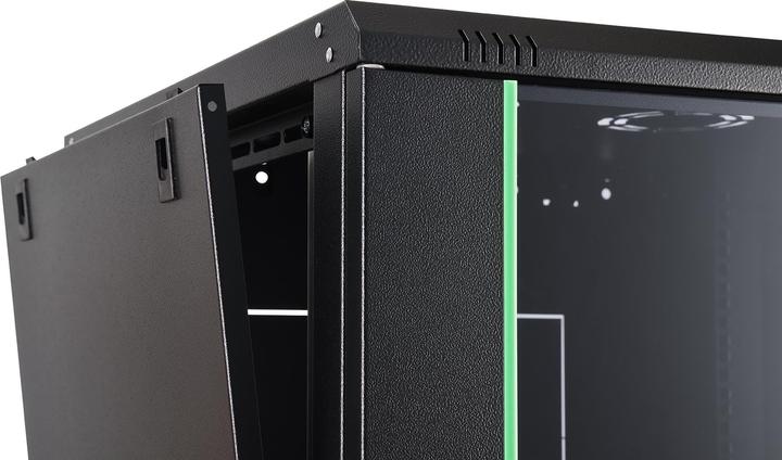 Produktbild Digitus Wandgehäuse Dynamic Basic Serie (10.86 HE, 19 Zoll Rack)